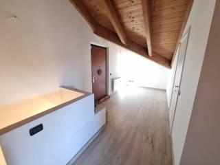 Bilocale via dei Fontanili, Centro, Marnate — foto 8 di 26