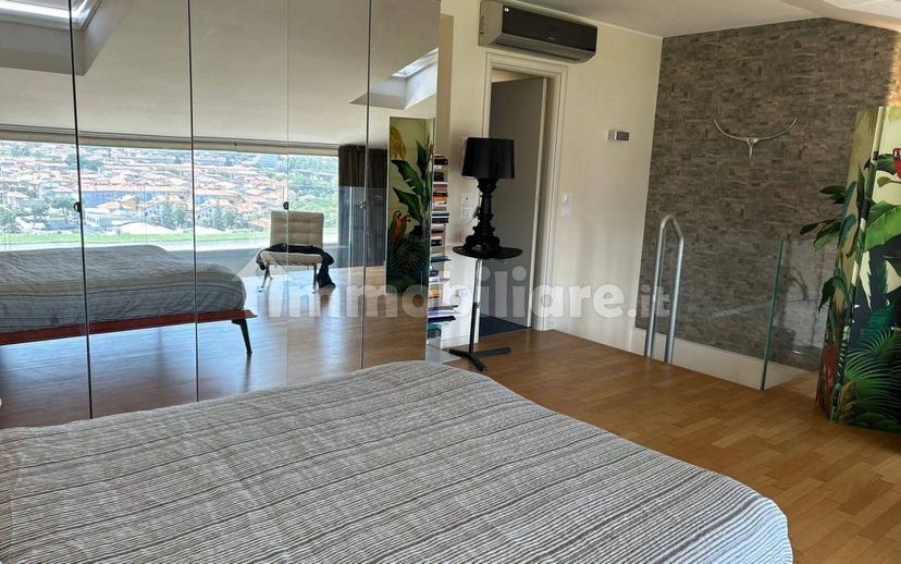 Loft via Sarnano 7, Tombaccia, Pesaro — foto 9 di 20