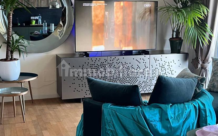 Loft via Sarnano 7, Tombaccia, Pesaro — foto 10 di 20