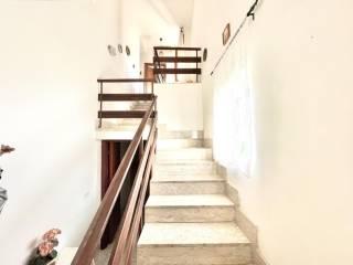 Quadrilocale via del Cesenese 3, Sonnino — foto 43 di 48