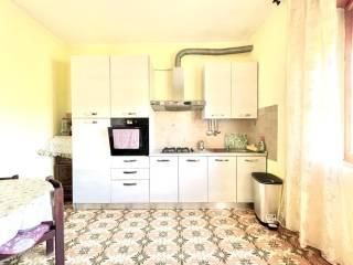Quadrilocale via del Cesenese 3, Sonnino — foto 44 di 48
