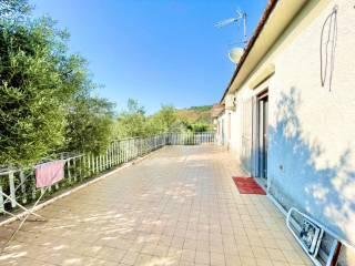 Quadrilocale via del Cesenese 3, Sonnino — foto 40 di 48