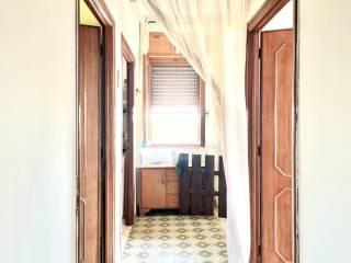 Quadrilocale via del Cesenese 3, Sonnino — foto 47 di 48