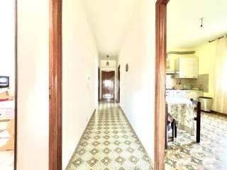 Quadrilocale via del Cesenese 3, Sonnino — foto 19 di 48