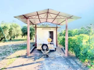 Quadrilocale via del Cesenese 3, Sonnino — foto 4 di 48