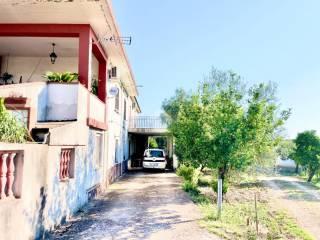 Quadrilocale via del Cesenese 3, Sonnino — foto 46 di 48