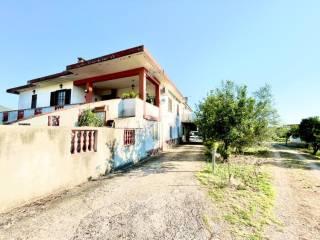 Quadrilocale via del Cesenese 3, Sonnino — foto 42 di 48