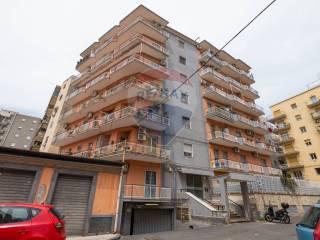 Appartamento via Mineo 11, Cibali, Catania