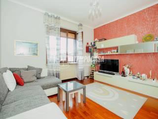 Villa a schiera via Carso 6, Cascame, San Giovanni, Vigevano — foto 6 di 33