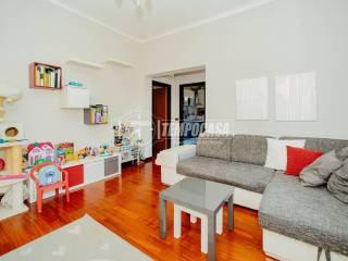 Villa a schiera via Carso 6, Cascame, San Giovanni, Vigevano — foto 9 di 33