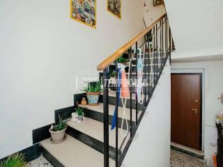 Villa a schiera via Carso 6, Cascame, San Giovanni, Vigevano — foto 19 di 33