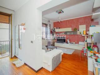 Villa a schiera via Carso 6, Cascame, San Giovanni, Vigevano — foto 8 di 33