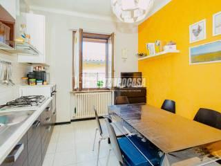 Villa a schiera via Carso 6, Cascame, San Giovanni, Vigevano — foto 31 di 33