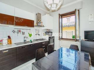 Villa a schiera via Carso 6, Cascame, San Giovanni, Vigevano — foto 16 di 33