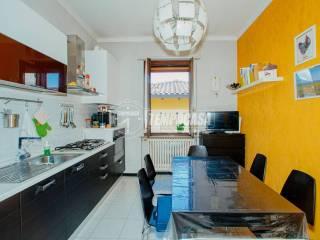 Villa a schiera via Carso 6, Cascame, San Giovanni, Vigevano — foto 12 di 33