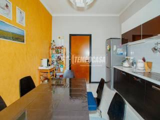Villa a schiera via Carso 6, Cascame, San Giovanni, Vigevano — foto 24 di 33