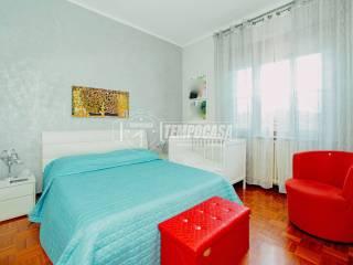Villa a schiera via Carso 6, Cascame, San Giovanni, Vigevano — foto 27 di 33