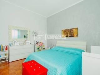 Villa a schiera via Carso 6, Cascame, San Giovanni, Vigevano — foto 14 di 33