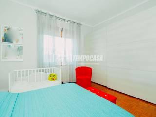 Villa a schiera via Carso 6, Cascame, San Giovanni, Vigevano — foto 22 di 33