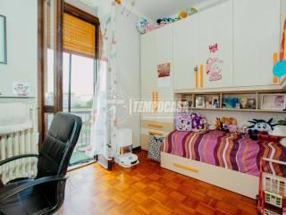 Villa a schiera via Carso 6, Cascame, San Giovanni, Vigevano — foto 4 di 33
