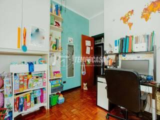Villa a schiera via Carso 6, Cascame, San Giovanni, Vigevano — foto 21 di 33