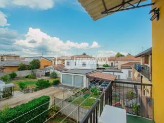 Villa a schiera via Carso 6, Cascame, San Giovanni, Vigevano — foto 32 di 33