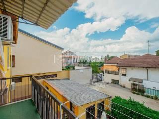 Villa a schiera via Carso 6, Cascame, San Giovanni, Vigevano — foto 23 di 33