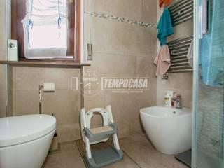 Villa a schiera via Carso 6, Cascame, San Giovanni, Vigevano — foto 13 di 33