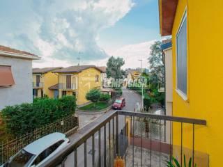 Villa a schiera via Carso 6, Cascame, San Giovanni, Vigevano — foto 5 di 33
