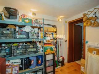 Villa a schiera via Carso 6, Cascame, San Giovanni, Vigevano — foto 33 di 33