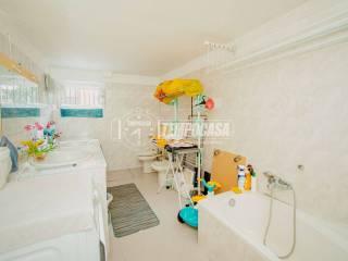 Villa a schiera via Carso 6, Cascame, San Giovanni, Vigevano — foto 26 di 33