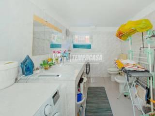 Villa a schiera via Carso 6, Cascame, San Giovanni, Vigevano — foto 28 di 33