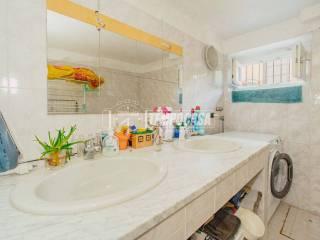 Villa a schiera via Carso 6, Cascame, San Giovanni, Vigevano — foto 17 di 33