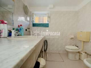 Villa a schiera via Carso 6, Cascame, San Giovanni, Vigevano — foto 20 di 33
