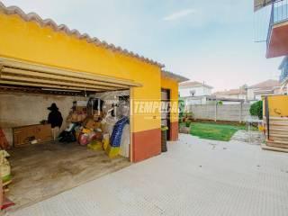 Villa a schiera via Carso 6, Cascame, San Giovanni, Vigevano — foto 18 di 33