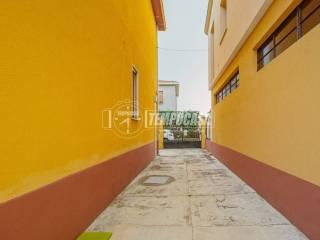 Villa a schiera via Carso 6, Cascame, San Giovanni, Vigevano — foto 7 di 33