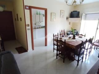 Trilocale via Casilina, Centro, Mignano Monte Lungo — foto 17 di 19