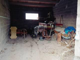 Rustico via Giacomo Matteotti 22D, Centro, Castelnuovo Rangone — foto 18 di 18