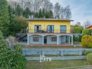 Villa unifamiliare via Francia, Centro, Premeno — foto 2 di 40