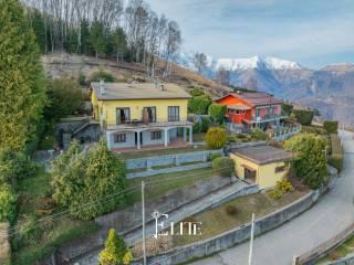 Villa unifamiliare via Francia, Centro, Premeno — foto 18 di 40