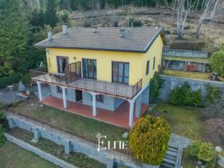 Villa unifamiliare via Francia, Centro, Premeno — foto 7 di 40