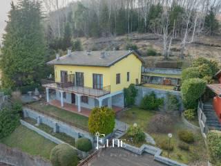 Villa unifamiliare via Francia, Centro, Premeno — foto 16 di 40
