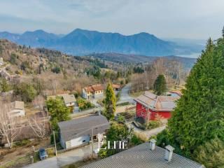 Villa unifamiliare via Francia, Centro, Premeno — foto 35 di 40