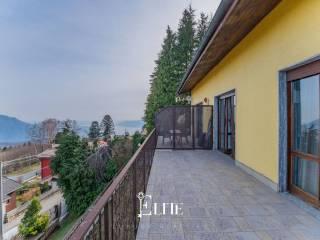 Villa unifamiliare via Francia, Centro, Premeno — foto 39 di 40
