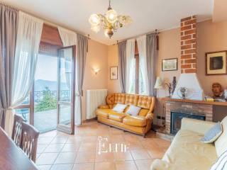 Villa unifamiliare via Francia, Centro, Premeno — foto 6 di 40