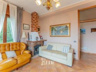 Villa unifamiliare via Francia, Centro, Premeno — foto 22 di 40