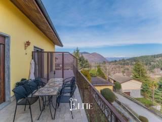Villa unifamiliare via Francia, Centro, Premeno — foto 31 di 40
