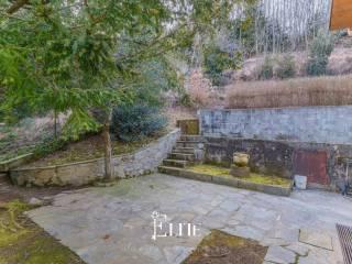 Villa unifamiliare via Francia, Centro, Premeno — foto 3 di 40
