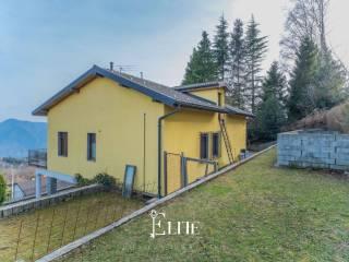 Villa unifamiliare via Francia, Centro, Premeno — foto 21 di 40
