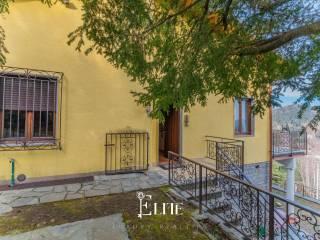 Villa unifamiliare via Francia, Centro, Premeno — foto 19 di 40